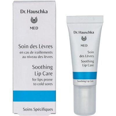 Dr. Hauschka Med Beruhigende Lippenpflege Dr. Hauschka Med Beruhigende Lippenpflege