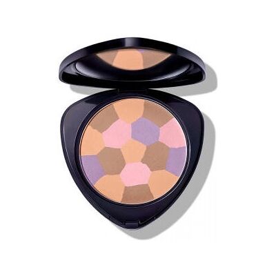 Dr. Hauschka - 01 Activating - Face powder Dr. Hauschka - 01 Activating - Face powder