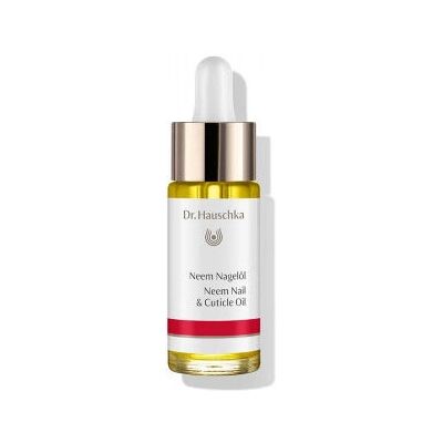 Dr. Hauschka Neem Nagel- & Cuticula-Öl - Nagel- & Nagelhäutpflege Dr. Hauschka Neem Nagel- & Cuticula-Öl - Nagel- & Nagelhäutpflege