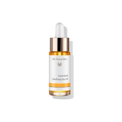 Dr. Hauschka Klärendes Tagesöl - Gesichtsöl - Fettige Hautpflege Dr. Hauschka Klärendes Tagesöl - Gesichtsöl - Fettige Hautpflege