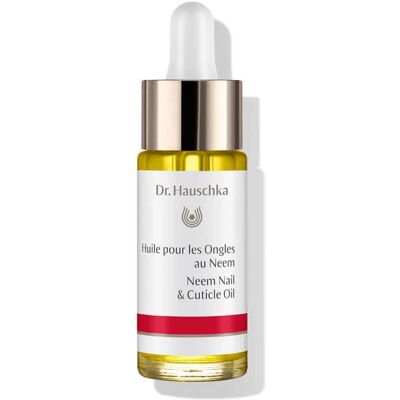 Dr. Hauschka Model Clarifying Face Oil - Facial Oil Dr. Hauschka Model Clarifying Face Oil - Facial Oil