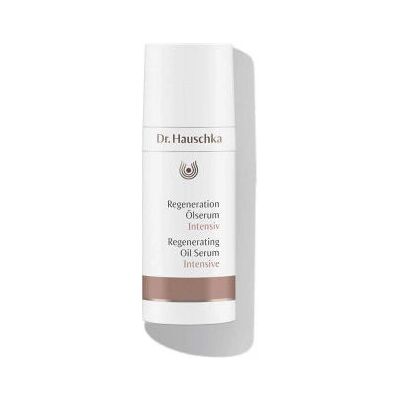 Dr. Hauschka - Ser de Ulei Regenerant Intensiv - Ser facial Dr. Hauschka - Ser de Ulei Regenerant Intensiv - Ser facial