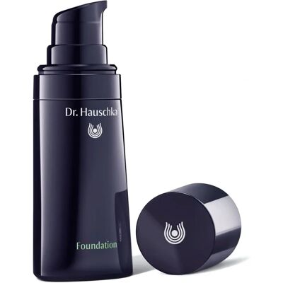 Podkład Dr. Hauschka - Cashew - Podkład mineralny - Odżywczy makijaż - 30ml Podkład Dr. Hauschka - Cashew - Podkład mineralny - Odżywczy makijaż - 30ml