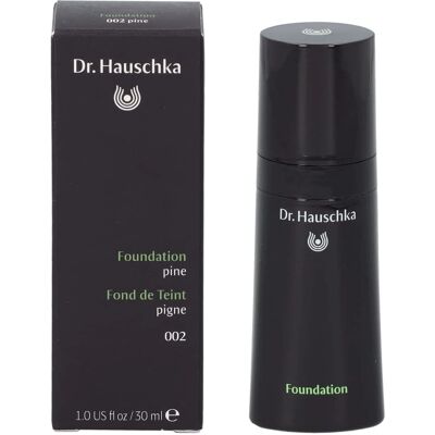 Dr. Hauschka Pine Foundation - Podkład Dr. Hauschka Pine Foundation - Podkład