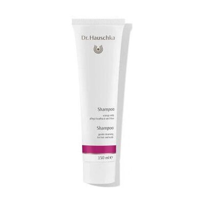 Dr. Hauschka Shampoo - Rosmariini & Kviteli - 150ml - Hiustenhoito Dr. Hauschka Shampoo - Rosmariini & Kviteli - 150ml - Hiustenhoito