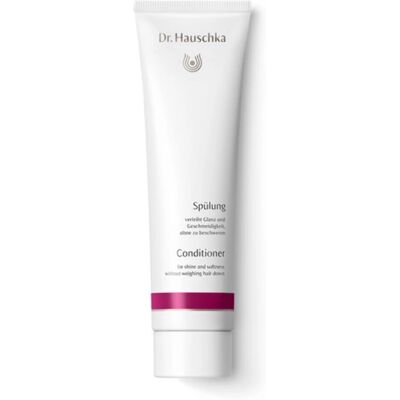 Dr. Hauschka - Nährende Haarspülung - Silikonfrei - 150ml Dr. Hauschka - Nährende Haarspülung - Silikonfrei - 150ml