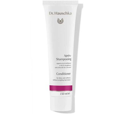 Condicionador para Cabelos Dr. Hauschka - Nutritivo, Natural & Orgânico Condicionador para Cabelos Dr. Hauschka - Nutritivo, Natural & Orgânico