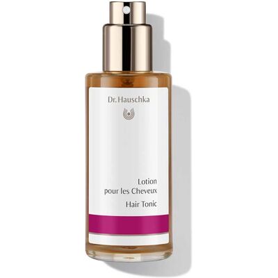 Toniques Cheveux & Cuire Chevelu Revitalisants Dr. Hauschka - Lotion Capillaire Toniques Cheveux & Cuire Chevelu Revitalisants Dr. Hauschka - Lotion Capillaire