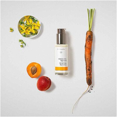 Dr. Hauschka Revitalisierende Tageslotion - Feuchtigkeitscreme für trockene Haut Dr. Hauschka Revitalisierende Tageslotion - Feuchtigkeitscreme für trockene Haut