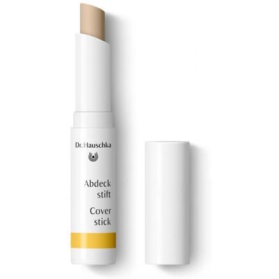 Dr. Hauschka Natural Abdeckstift - Concealer für Hautunreinheiten - 1,9g Dr. Hauschka Natural Abdeckstift - Concealer für Hautunreinheiten - 1,9g