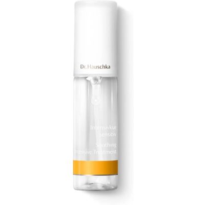 Tratament Intensiv Calmant Dr. Hauschka - Îngrijirea pielii Tratament Intensiv Calmant Dr. Hauschka - Îngrijirea pielii