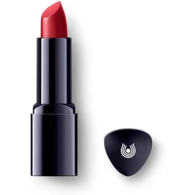 Dr. Hauschka Dahlia Feuchtigkeitspflegender Lippenbalsam - Lip balm und Lippenstift Dr. Hauschka Dahlia Feuchtigkeitspflegender Lippenbalsam - Lip balm und Lippenstift