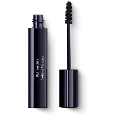 Dr. Hauschka Modèle 02 Mascara Volume - Mascara, Noir - Publicité Dr. Hauschka Modèle 02 Mascara Volume - Mascara, Noir - Publicité