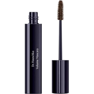 Dr. Hauschka Brun Mascara - Volumeseffekt - Naturlig finish Dr. Hauschka Brun Mascara - Volumeseffekt - Naturlig finish
