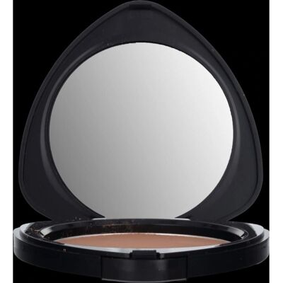 Dr. Hauschka - Bronzepuder - Bronze - Gesichts-Make-up Dr. Hauschka - Bronzepuder - Bronze - Gesichts-Make-up