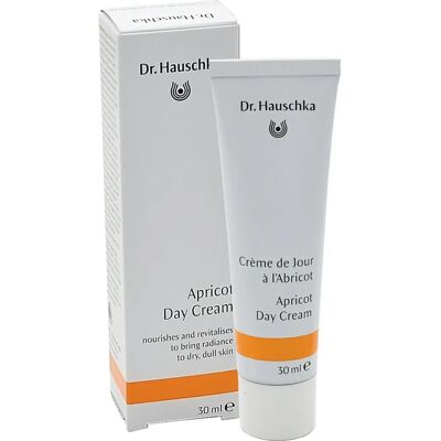 Dr. Hauschka Aprikosen Tagescreme - Gesichtspflege Dr. Hauschka Aprikosen Tagescreme - Gesichtspflege