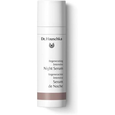 Modelo Dr. Hauschka Sérum Noturno Regenerador Modelo Dr. Hauschka Sérum Noturno Regenerador