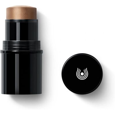 Dr. Hauschka Lip to Cheek Gold - Rouge und Lippenstift Dr. Hauschka Lip to Cheek Gold - Rouge und Lippenstift