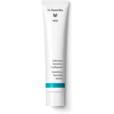 Dr. Hauschka Pasta de Dientes Sensible de Agua Salina - Pasta Dr. Hauschka Pasta de Dientes Sensible de Agua Salina - Pasta