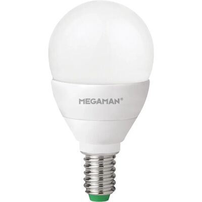 Megaman MM21041 LED-Lampe Warmweiß - LED-Lampe Megaman MM21041 LED-Lampe Warmweiß - LED-Lampe