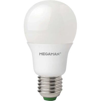 Megaman MM21043 LED-Lampe Warmweiß - LED-Lampe Megaman MM21043 LED-Lampe Warmweiß - LED-Lampe