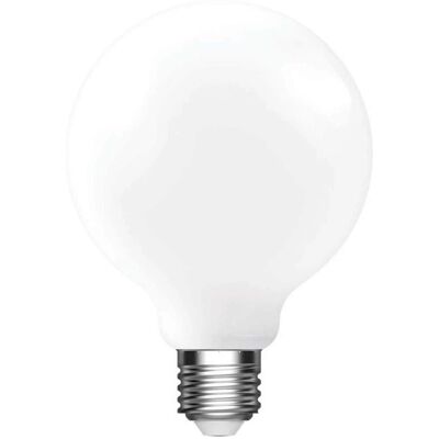 Megaman MM21143 LED-Globelampe - Warmweiß - G95 Megaman MM21143 LED-Globelampe - Warmweiß - G95