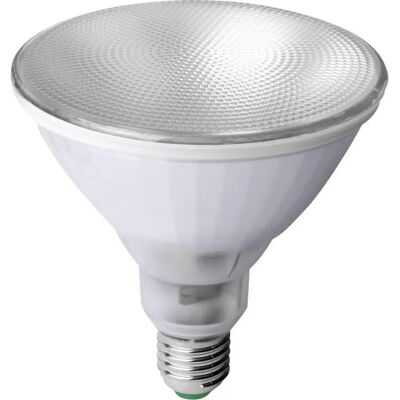 Megaman LED-Pflanzenlampe - E27 12W Außen IP54 Megaman LED-Pflanzenlampe - E27 12W Außen IP54