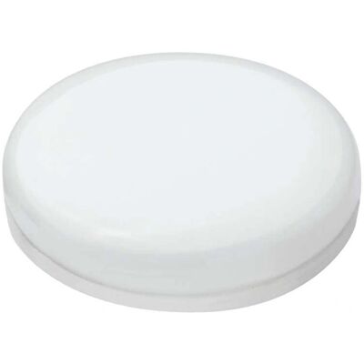 Megaman MM27982 LED-lamp - 2800 K warm wit - 5 W - GX53 Megaman MM27982 LED-lamp - 2800 K warm wit - 5 W - GX53