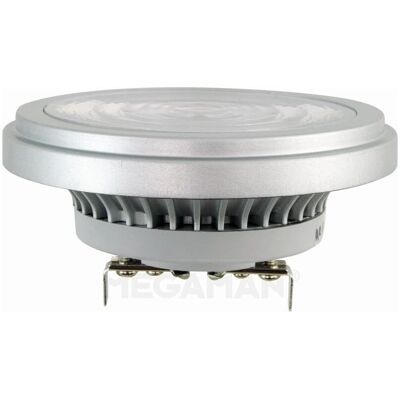 Megaman Modell MM41812 LED Reflektor - Varm vitt - 24/45° - 13W Megaman Modell MM41812 LED Reflektor - Varm vitt - 24/45° - 13W