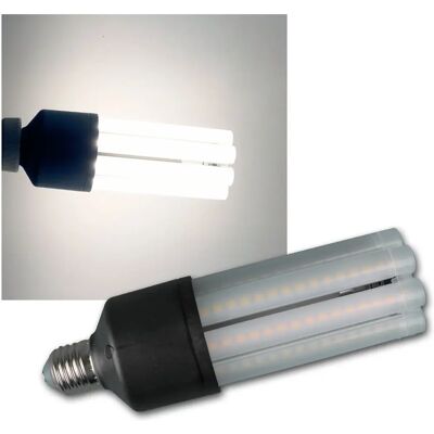 Megaman LED E27 35W Blanc Neutre - Lampe LED - Publicité Megaman LED E27 35W Blanc Neutre - Lampe LED - Publicité