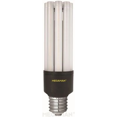 Megaman E40 LED Lamp - 5000K - A++ - 80W Megaman E40 LED Lamp - 5000K - A++ - 80W