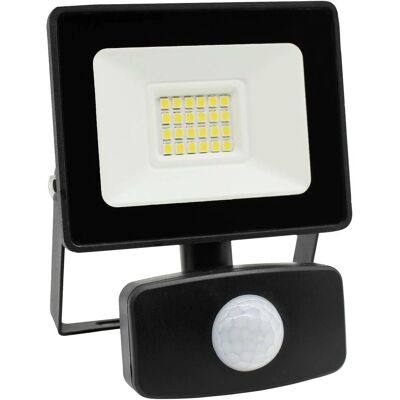 Megatron LED Buitenlamp met Bewegingssensor - Buitenbeveiliging Megatron LED Buitenlamp met Bewegingssensor - Buitenbeveiliging