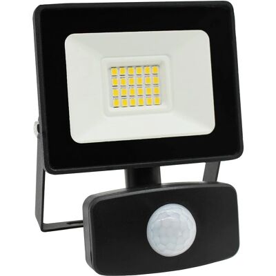 Megatron LED Buitenlamp met Bewegingssensor - Buitenbeveiliging Megatron LED Buitenlamp met Bewegingssensor - Buitenbeveiliging