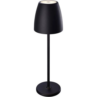 Megatron MT68050 Batterijlamp - Warm Wit - Binnen/Buiten Megatron MT68050 Batterijlamp - Warm Wit - Binnen/Buiten