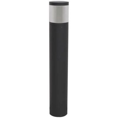 Megatron E27 Pollerleuchte - IP54 - LED - Aluminium - 900mm Megatron E27 Pollerleuchte - IP54 - LED - Aluminium - 900mm