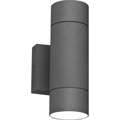 Megatron Runo Wall Light - GU10 IP54 Exterior Megatron Runo Wall Light - GU10 IP54 Exterior