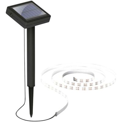 Megatron MT70011 SolarStripe Catena luminosa - Esterno LED 0.3W Megatron MT70011 SolarStripe Catena luminosa - Esterno LED 0.3W