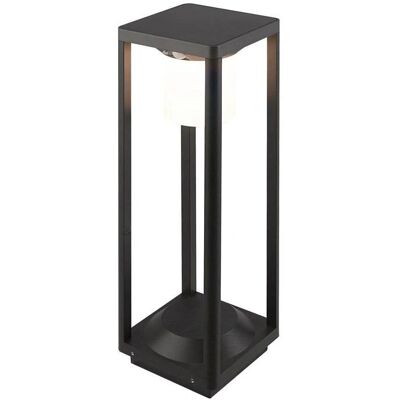 Megatron Zonne tuinlamp - Bewegingssensor - IP54 Megatron Zonne tuinlamp - Bewegingssensor - IP54