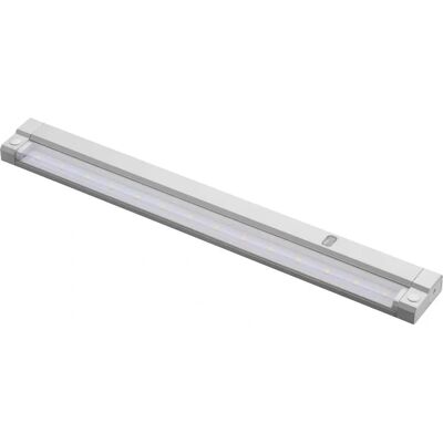 Megatron Unta LED Onderbouwlamp - Bewegingssensor, 5W, Warm Wit Megatron Unta LED Onderbouwlamp - Bewegingssensor, 5W, Warm Wit