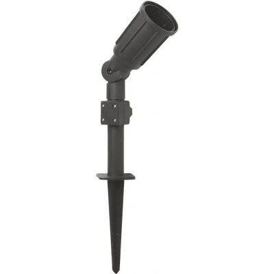 Faretto da giardino Megatron MT70813 E27 16W - Illuminazione esterna Faretto da giardino Megatron MT70813 E27 16W - Illuminazione esterna