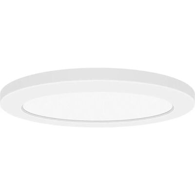 Megatron LED Luminaire Model MT76113 - Ceiling Surface Mount - 24W, White Megatron LED Luminaire Model MT76113 - Ceiling Surface Mount - 24W, White