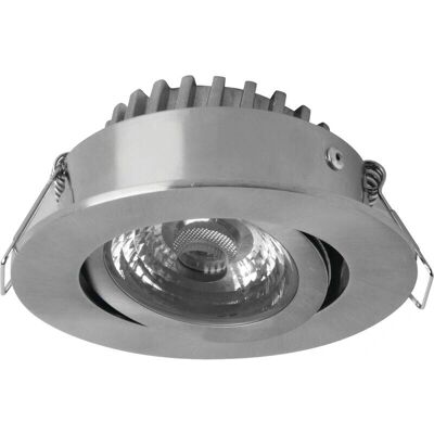 Megaman Modell MM76731 LED Einbauleuchte - Bad Megaman Modell MM76731 LED Einbauleuchte - Bad