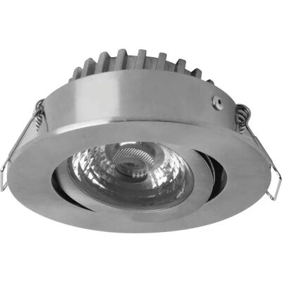 Megaman Modello MM76731 Luce LED da incasso - Bagno Megaman Modello MM76731 Luce LED da incasso - Bagno