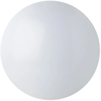 Lampe de plafond LED Megaman Renzo Plus - 3000-4000K, 11W, 1000lm - Publicité Lampe de plafond LED Megaman Renzo Plus - 3000-4000K, 11W, 1000lm - Publicité