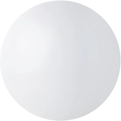Lumière murale et plafond LED Megaman - IP44, 23W, 3000-4000K - Publicité Lumière murale et plafond LED Megaman - IP44, 23W, 3000-4000K - Publicité