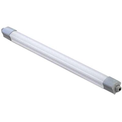 Megatron Fera LED Plafondlamp - Waterdicht, 30W, Neutraal Wit Megatron Fera LED Plafondlamp - Waterdicht, 30W, Neutraal Wit