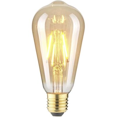 LightMe LM85057 LED Cone Bulb - LED Light Bulb LightMe LM85057 LED Cone Bulb - LED Light Bulb