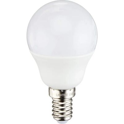 LightMe LM85148 5W Warm White LED Light - Light LightMe LM85148 5W Warm White LED Light - Light
