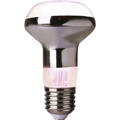 LightMe LED Växtlampa - E27 4W Reflektor LightMe LED Växtlampa - E27 4W Reflektor