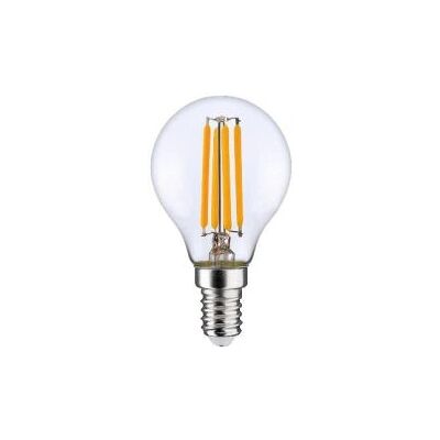 LightMe LM85337 LED-Lampe - 7W Warmweiß E14 LightMe LM85337 LED-Lampe - 7W Warmweiß E14